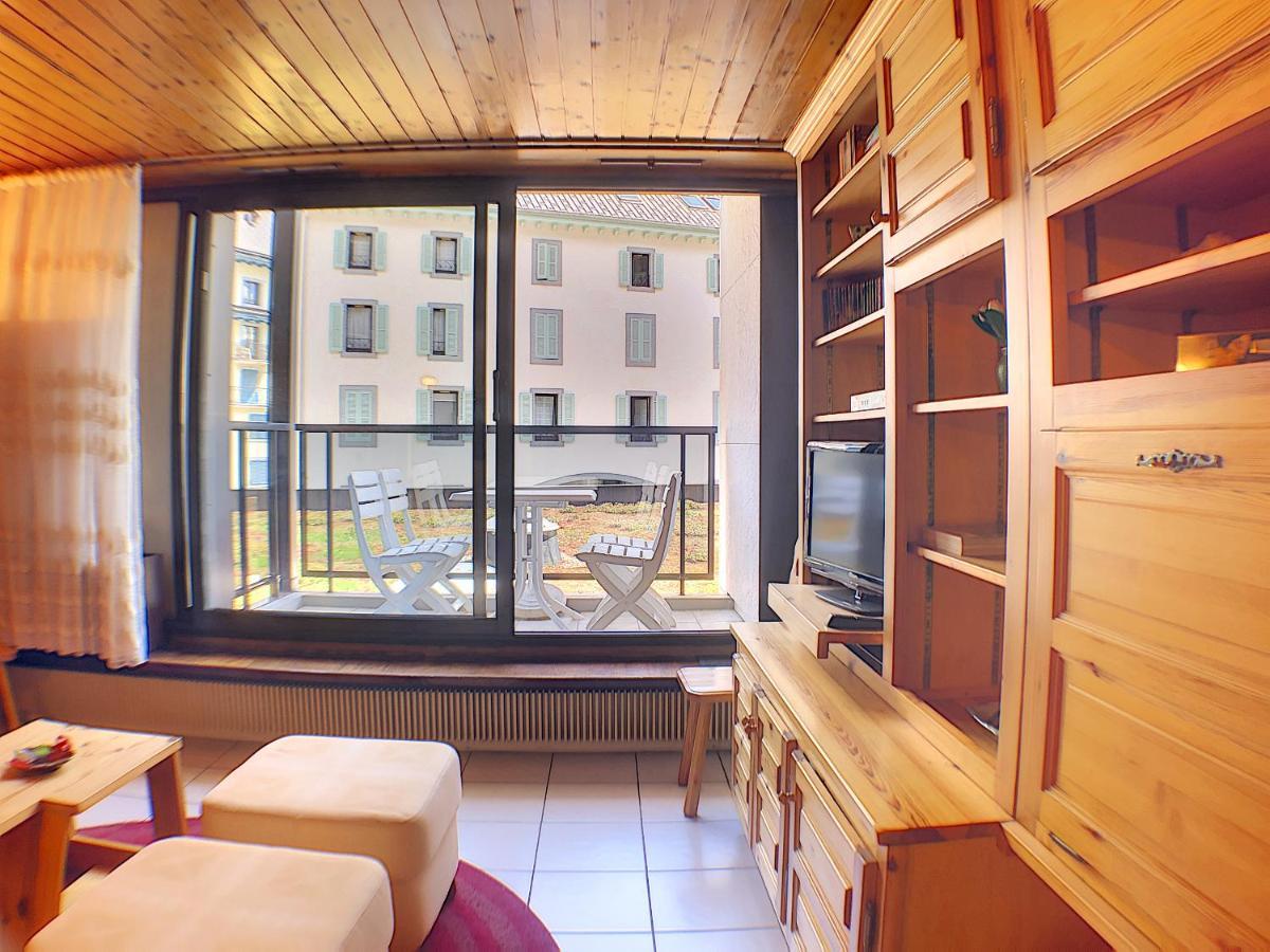 Ladybird Inn Chamonix Mont Blanc Exterior foto