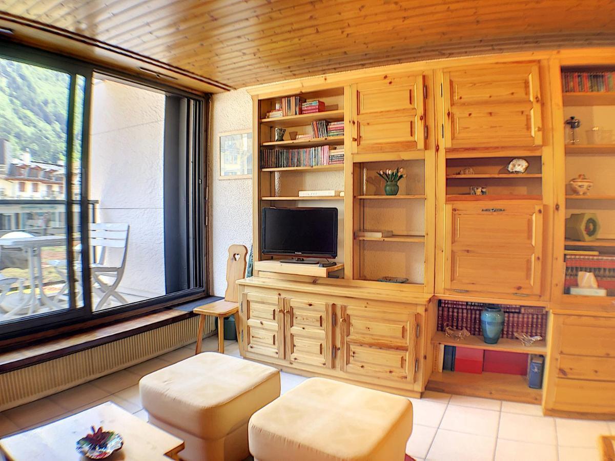 Ladybird Inn Chamonix Mont Blanc Exterior foto